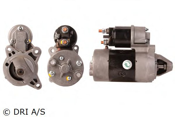 DRI 318094092