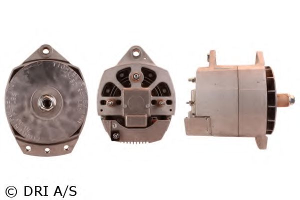 DRI 5001221852-0
