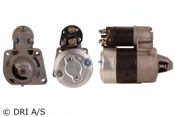 DRI 318087092
