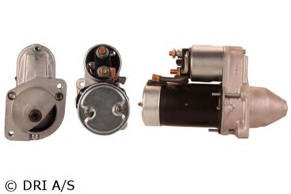 DRI 615004092