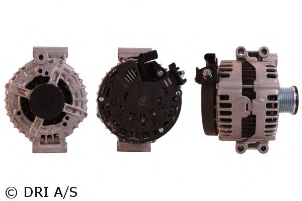Генератор DRI 2151811802 Генератор DRI 2151811802