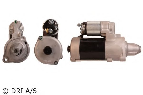 DRI 325033102 DRI 325033102
