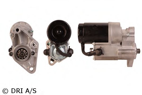 DRI 624013102