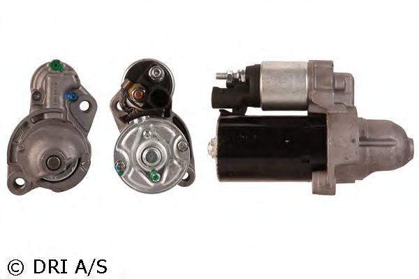 DRI 311205102