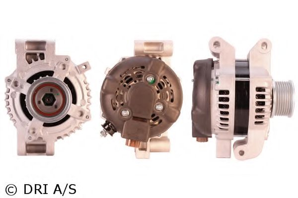 Генератор DRI 2353251002 Генератор DRI 2353251002