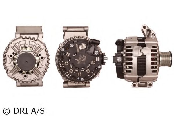 Генератор DRI 2251842202 Генератор DRI 2251842202