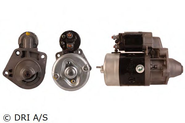 DRI 319110092 DRI 319110092