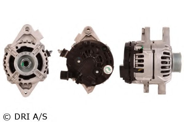 Генератор DRI 235327902 Генератор DRI 235327902