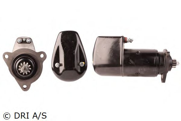 DRI 600221112