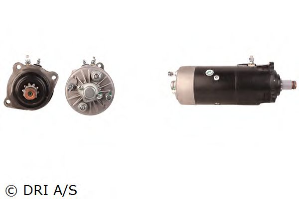 DRI 605021104