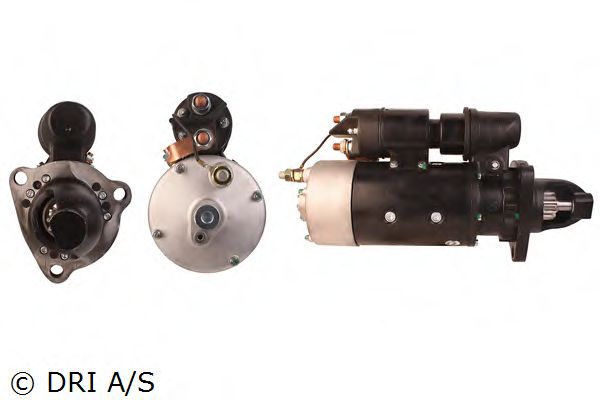 DRI 672013124