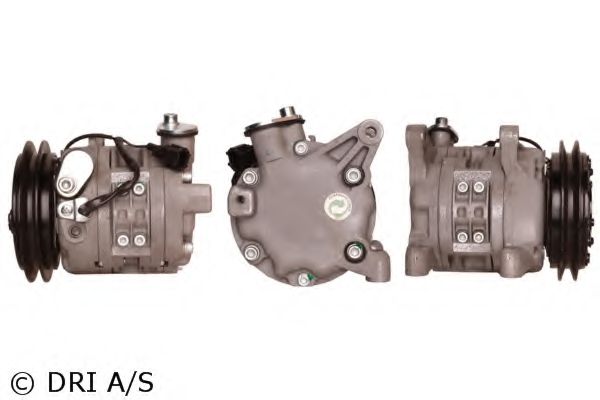DRI 700510221 DRI 700510221