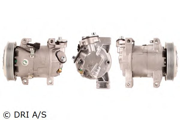 DRI 700510225
