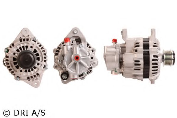 Генератор DRI 2451291002 Генератор DRI 2451291002