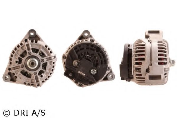 Генератор DRI 5861151202 Генератор DRI 5861151202
