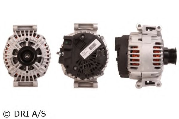 Генератор DRI 2251921502 Генератор DRI 2251921502