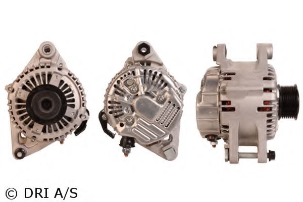 Генератор DRI 5261511102 Генератор DRI 5261511102
