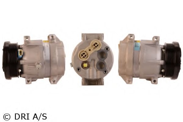 DRI 700510501