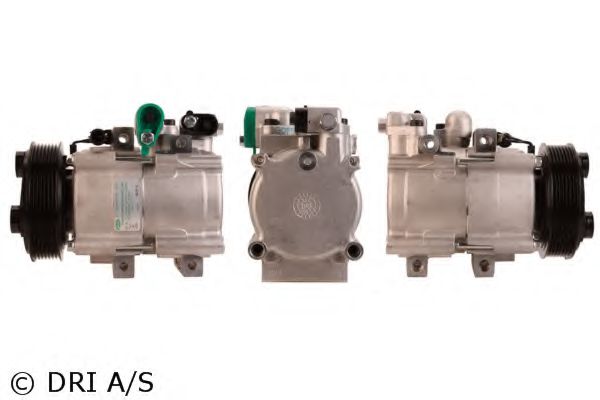 DRI 700510732