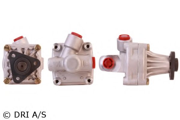 DRI 715520211