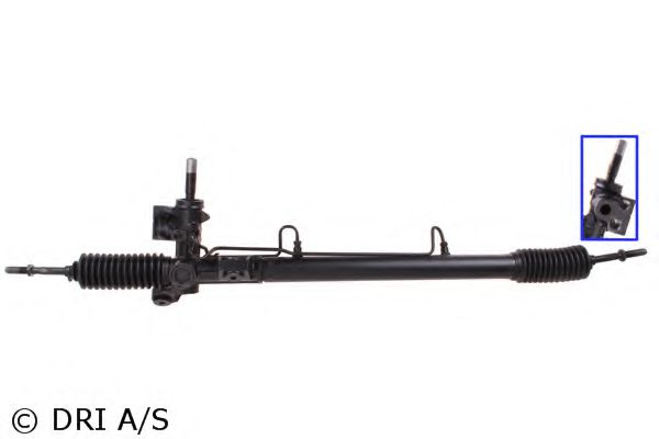 DRI 711520073 DRI 711520073
