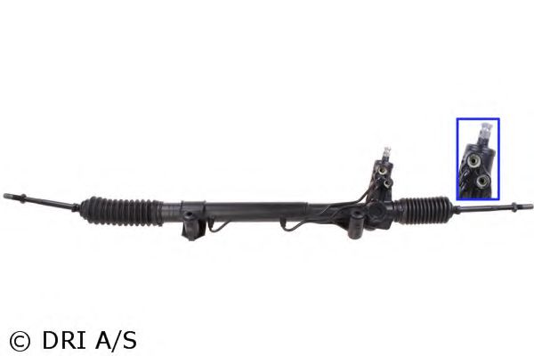 DRI 711520140