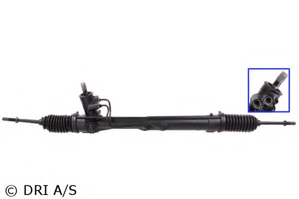 DRI 711520320