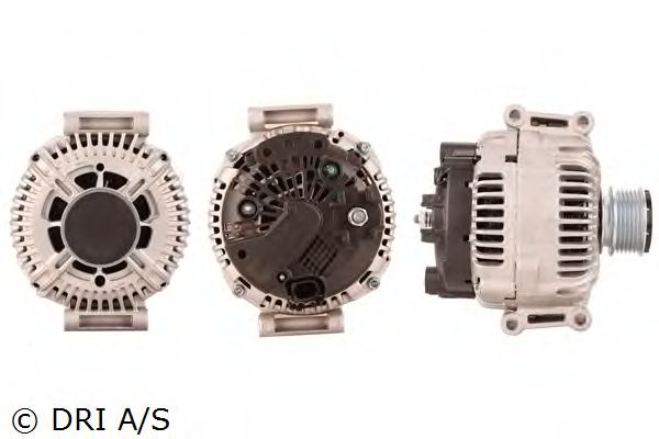 Генератор DRI 2113481502 Генератор DRI 2113481502