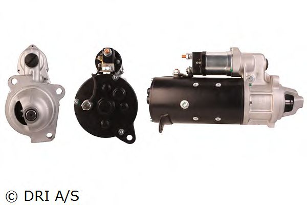 DRI 630020124