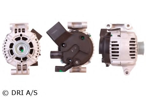 Генератор DRI 2193021502 Генератор DRI 2193021502