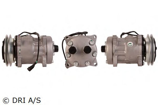 DRI 700510361