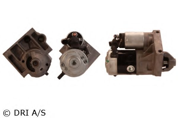 DRI 670015102 DRI 670015102