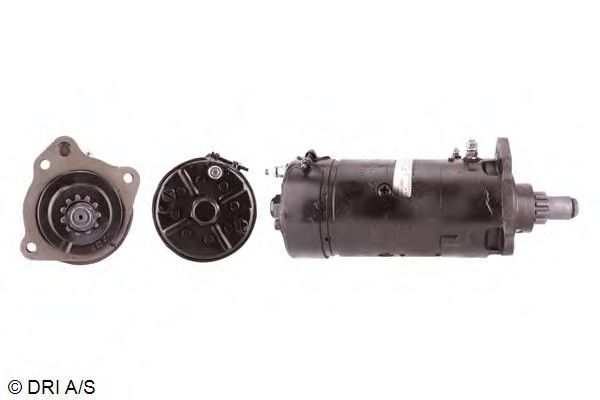 DRI 605011114