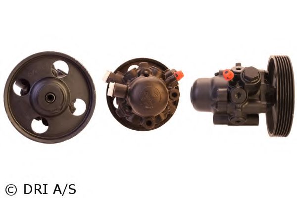 DRI 715520218 DRI 715520218