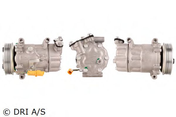 DRI 700510598