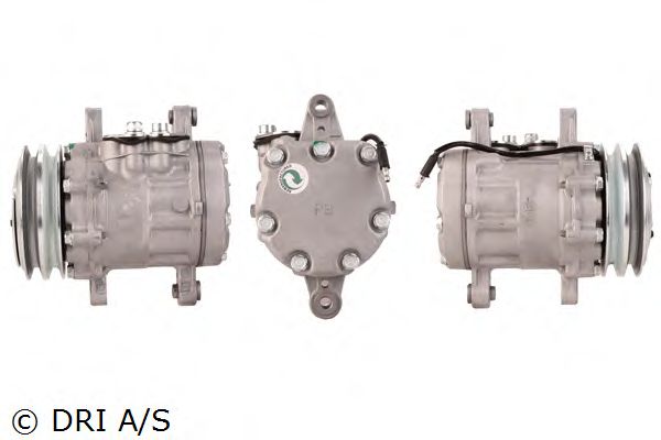 DRI 700510743