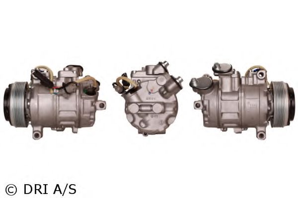 DRI 700510761