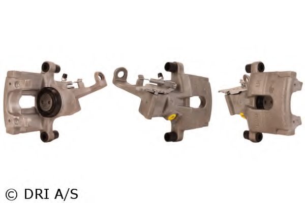 DRI 4100520