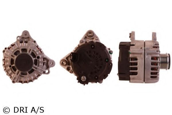 DRI 2113752002