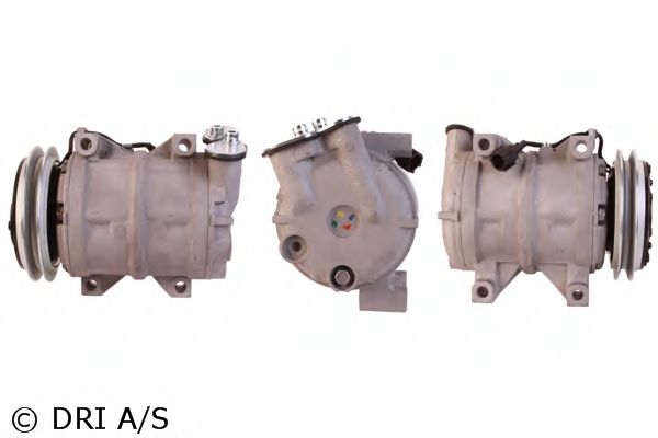 DRI 700510780 DRI 700510780