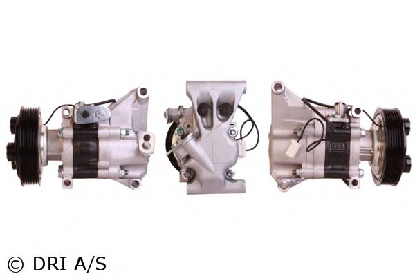 DRI 700510812