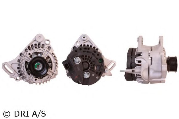 DRI 211305110