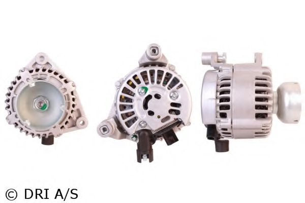 DRI 2191951202