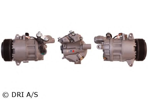 DRI 700510776