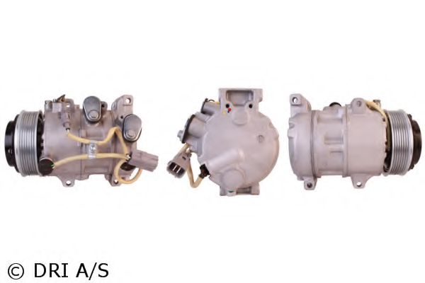 DRI 700510859