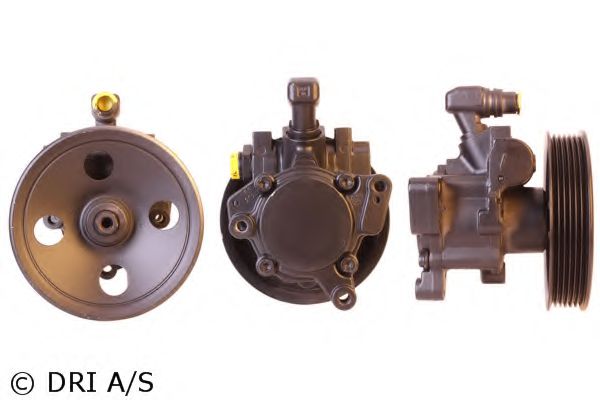 DRI 715520822
