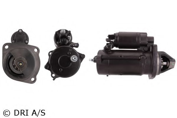 DRI 644008102 DRI 644008102