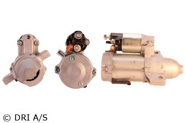 DRI 314055112