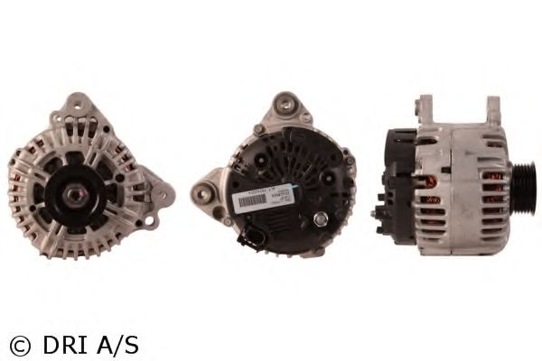 DRI 2113591402