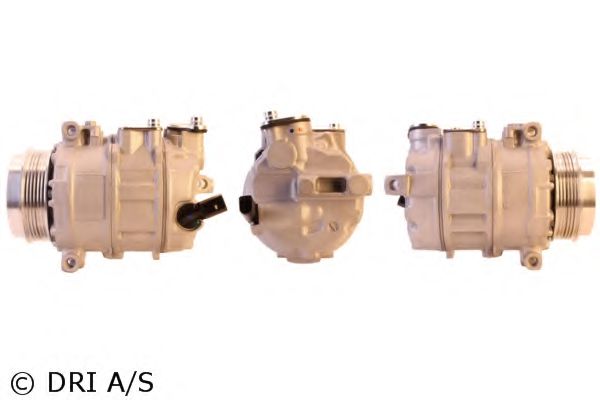 DRI 700510888